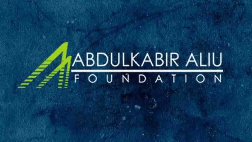 2024 Abdulkabir Aliu Foundation Scholarship | Step-by-Step Process