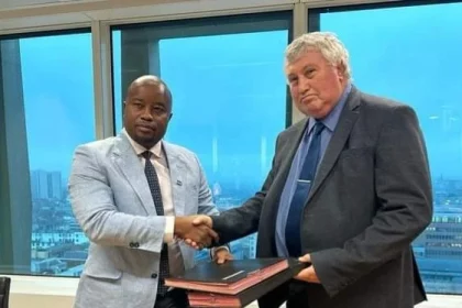 Sierra Leone Immigration Department signs MOU with Belgium to strengthen immigration policies and border management control