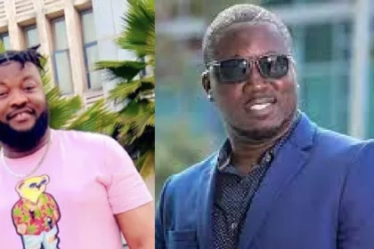 Atical Foyoh calls for Sierra Leone’s music industry to be revitalized