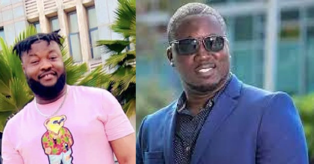 Atical Foyoh calls for Sierra Leone’s music industry to be revitalized Atical Foyoh calls for Sierra Leone’s music industry to be revitalized