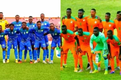Benin Republic Referees to Officiate Sierra Leone vs Ivory Coast Friendly Match