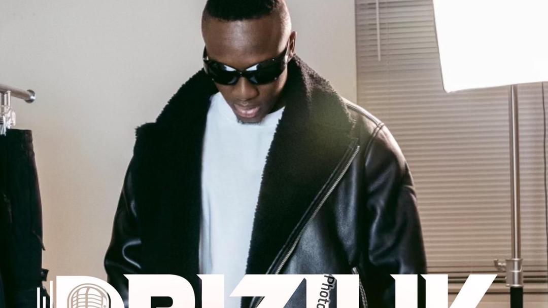 Drizilik’s “Finesse” tops Audiomack Sierra Leone playlist