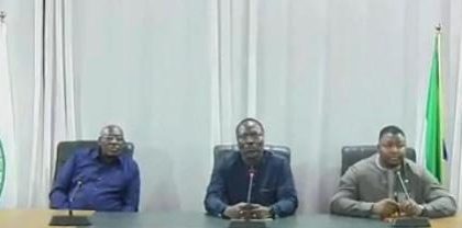 ECOWAS Reaffirms Pledge to Safeguard Democracy in Sierra Leone
