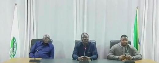 ECOWAS Reaffirms Pledge to Safeguard Democracy in Sierra Leone