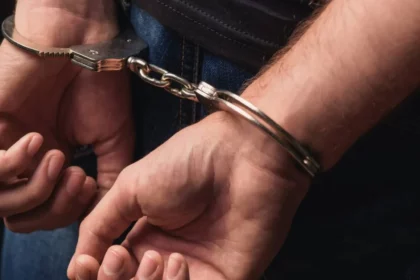 Indian National Arrested in Mumbai for Possession of Cocaine Worth Rs 40 Crores”
