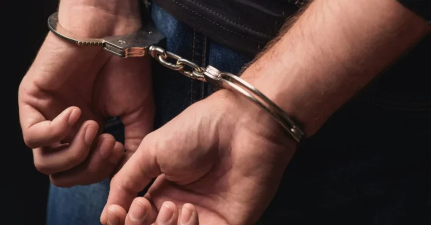 Indian National Arrested in Mumbai for Possession of Cocaine Worth Rs 40 Crores”