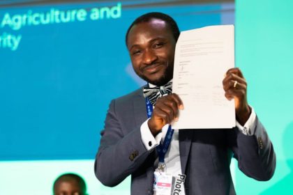 Henry Musa Kpaka