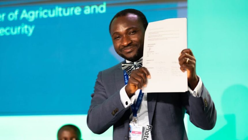 Henry Musa Kpaka