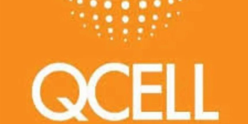 Qcell denies free 100GB Christmas bonanza