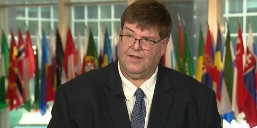 U.S. Ambassador Urges for Accountability and Separation of November 26th Investigation and Dialogue Agreement U.S. Ambassador Urges for Accountability and Separation of November 26th Investigation and Dialogue Agreement