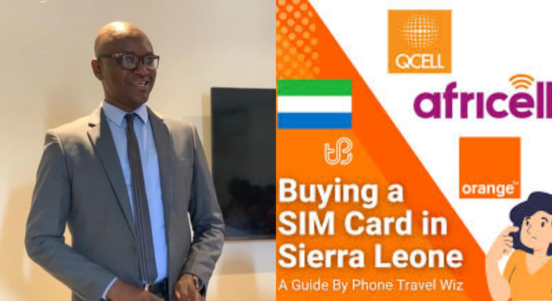 Umaru Fofana Umaru Fofana