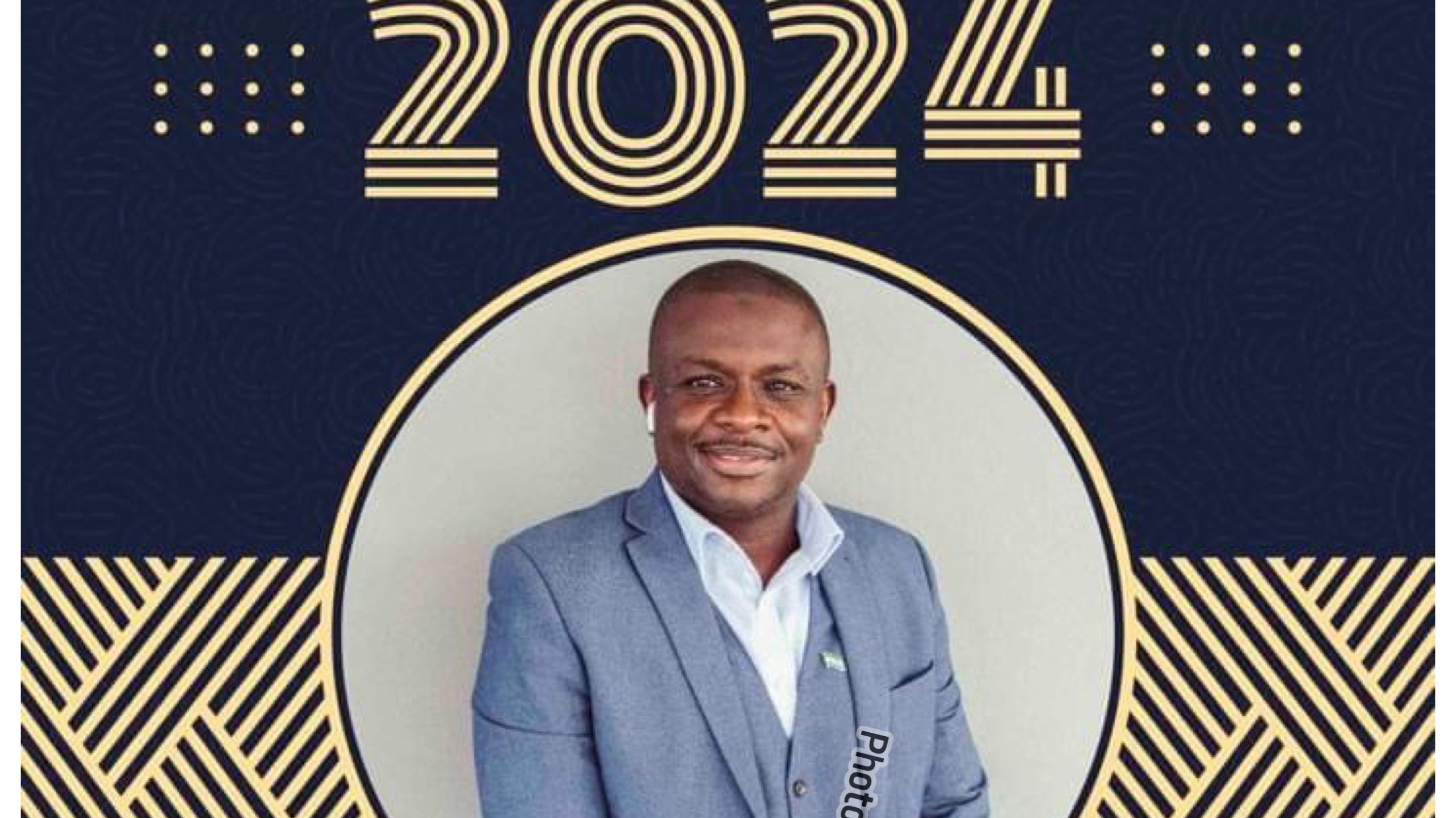 AYV CEO Amb Navo Jr shares his New Year’s message