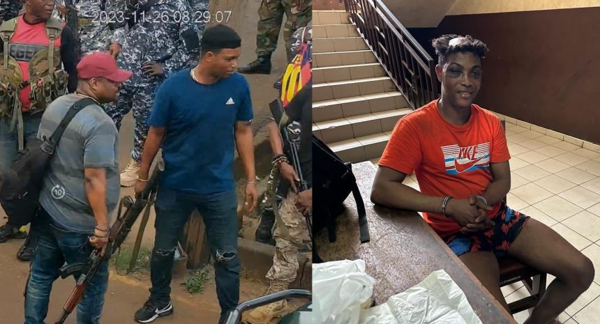 Alleged Coup Plotter Faces Torture in Jail