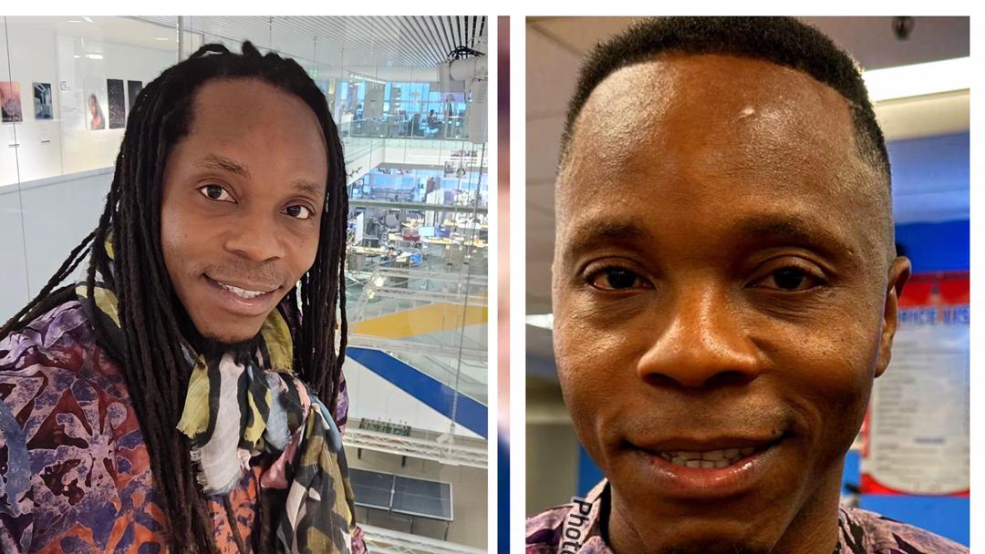 Chief Minister cut off hair Chief Minister