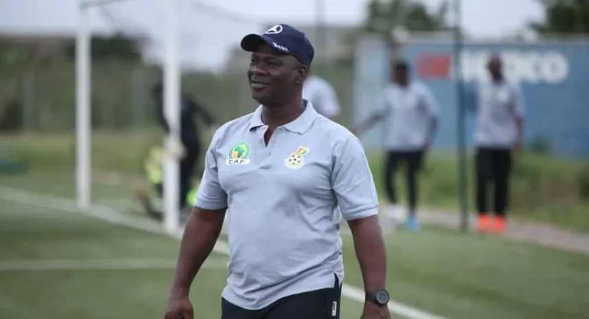 Sarfo Castro appointed as the new head coach of East End Lions