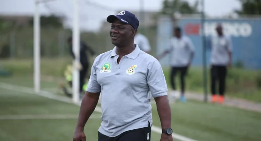 Sarfo Castro appointed as the new head coach of East End Lions Sarfo Castro appointed as the new head coach of East End Lions