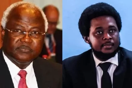 President Koroma