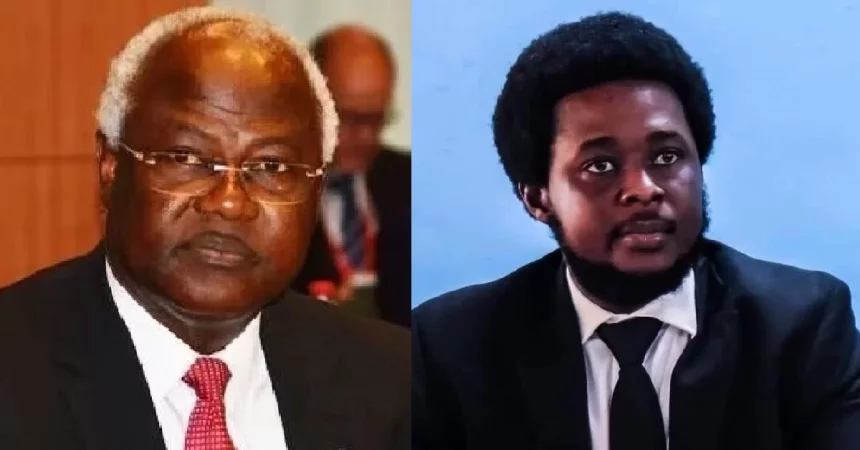 President Koroma