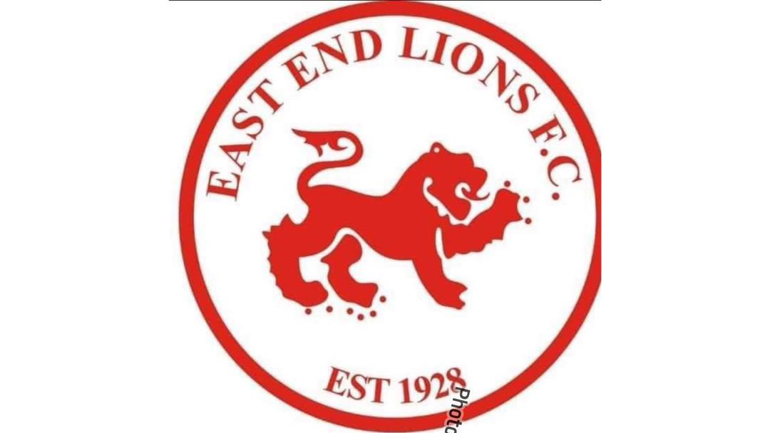 East End Lions signs a new striker from Ghana to bolster their attacking prowess