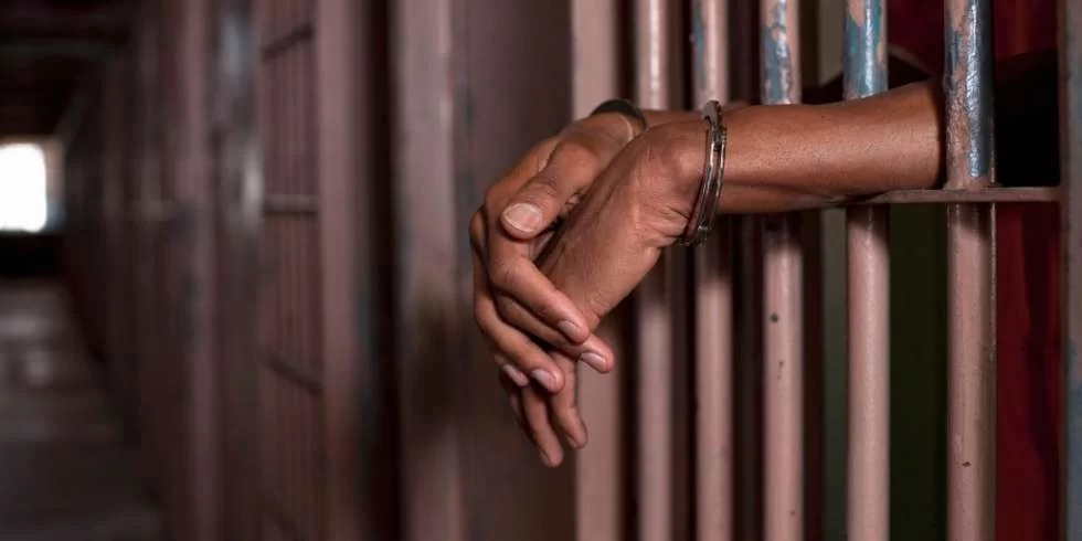 Four accused remanded for theft