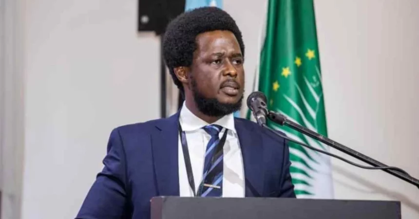 Francis Ben Kaifala