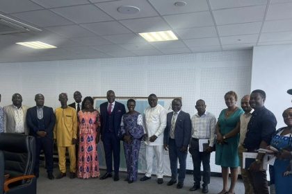 Freetown Mayor Celebrates 5-Year Anniversary of Transform Freetown Plan with New City Partnership