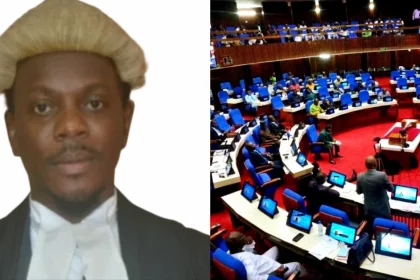 How the Clerk of Parliament Fired Hundreds of Civil Servants for His Own Gain