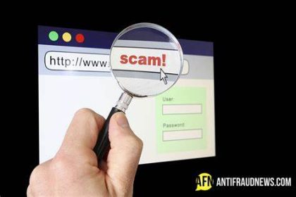 How to Spot a Fraudulent Website