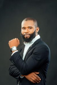 Ishmael Brima Koroma