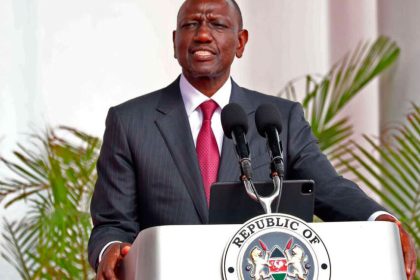 Kenya Backtracks on Visa-Free Policy for Global Travelers