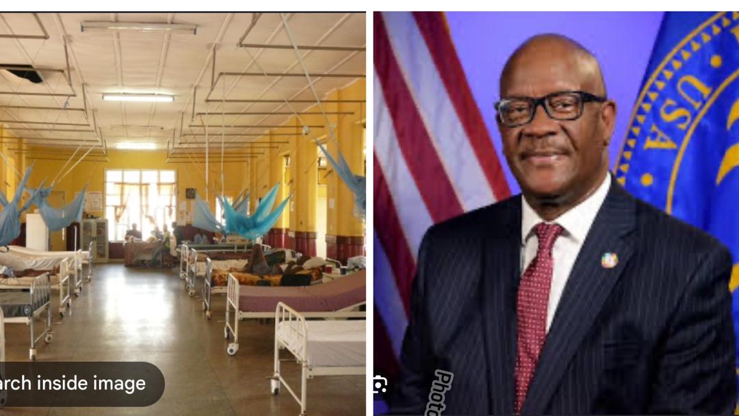 Main Government Referral Hospitals in Sierra Leone Face Shortage of Essential Equipment