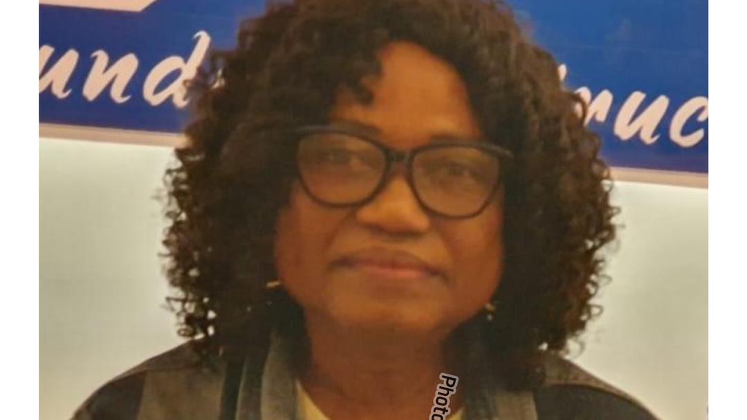 Minister of Sports Augusta James-Teima Addresses NOC Members at AGM