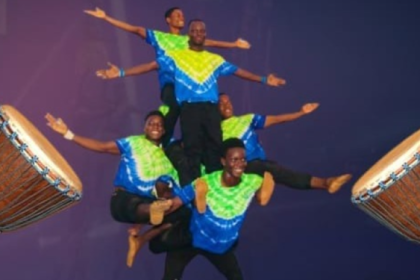 National Gymnastics