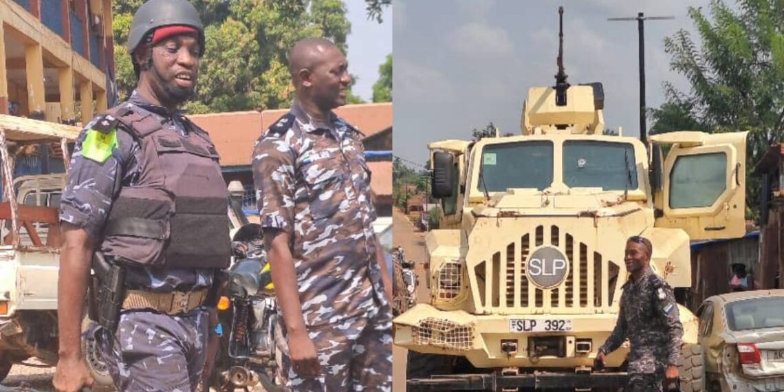 Police Officer Delta 2 Visits Waterloo Police Divisional Headquarters. Police Officer Delta 2 Visits Waterloo Police Divisional Headquarters.