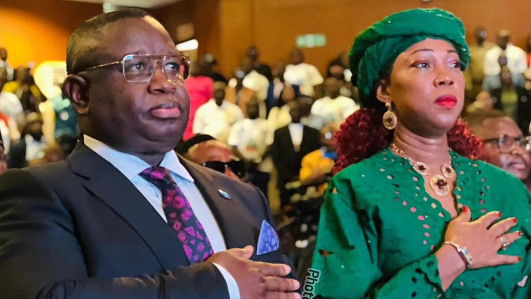 President Bio Launches Bold Development Plan