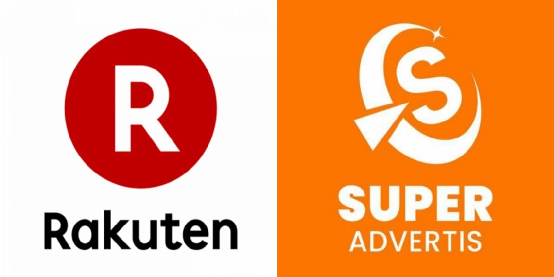 Rakuten Responds to False Allegations by Super Advertise Rakuten Responds to False Allegations by Super Advertise