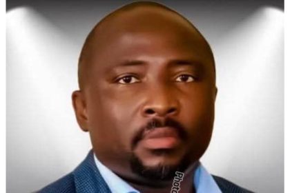 Reasons yet unknown as Press Secretary to present Bio, tenders resignation letter