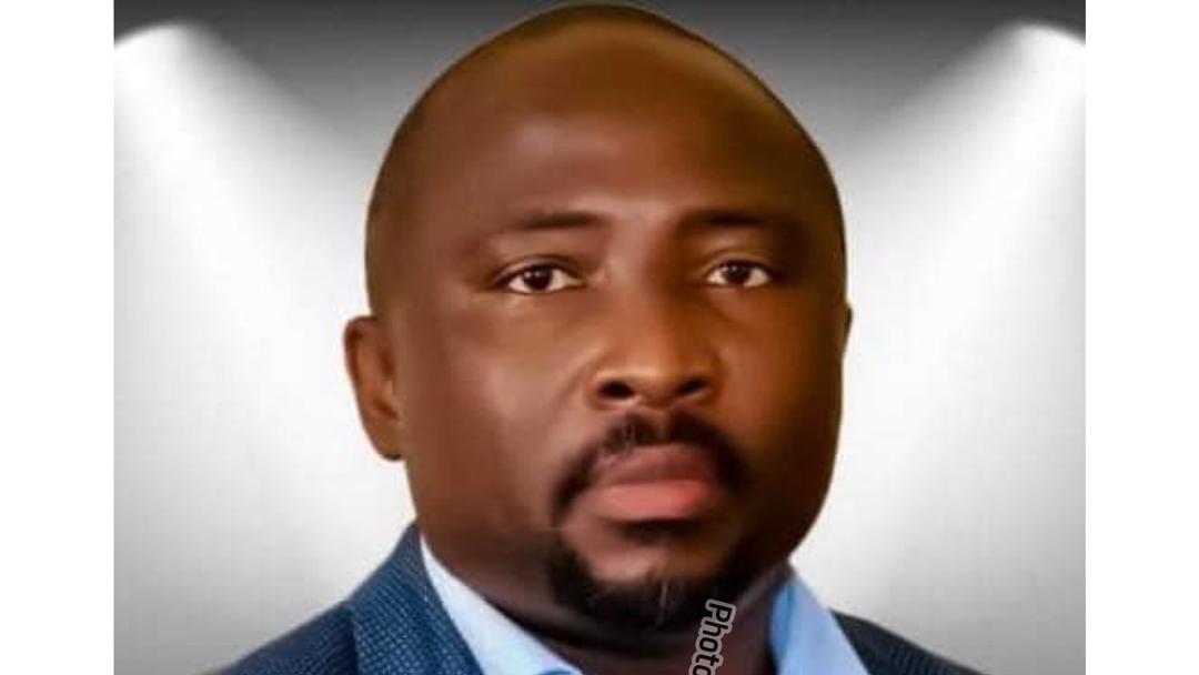 Reasons yet unknown as Press Secretary to present Bio, tenders resignation letter Reasons yet unknown as Press Secretary to present Bio, tenders resignation letter