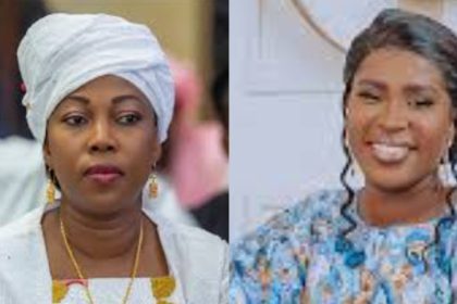 Renowned Sierra Leonean journalist and blogger Conveys Sincere Apology to First Lady Fatima Bio