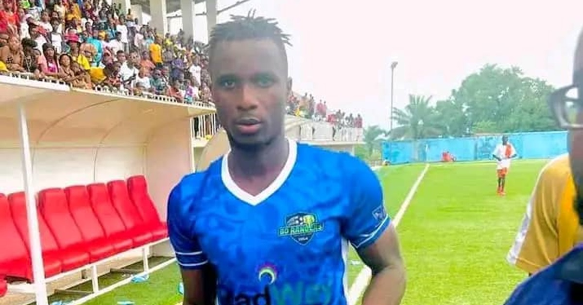 Santigie-Sesay2 Santigie Sesay