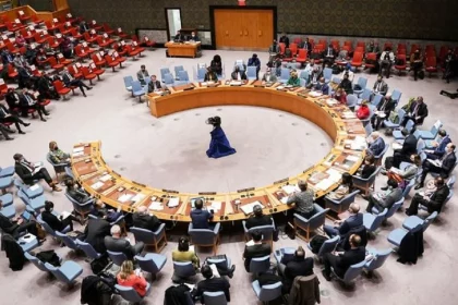 Sierra Leone secures a coveted non-permanent seat in the United Nations Security Council