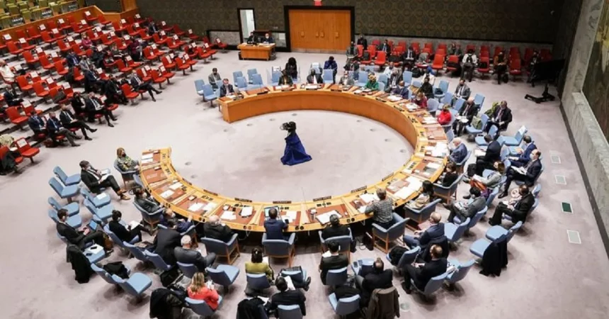 Sierra Leone secures a coveted non-permanent seat in the United Nations Security Council