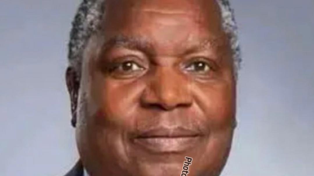 The Mysterious Life and Death of Wilfred Murungi