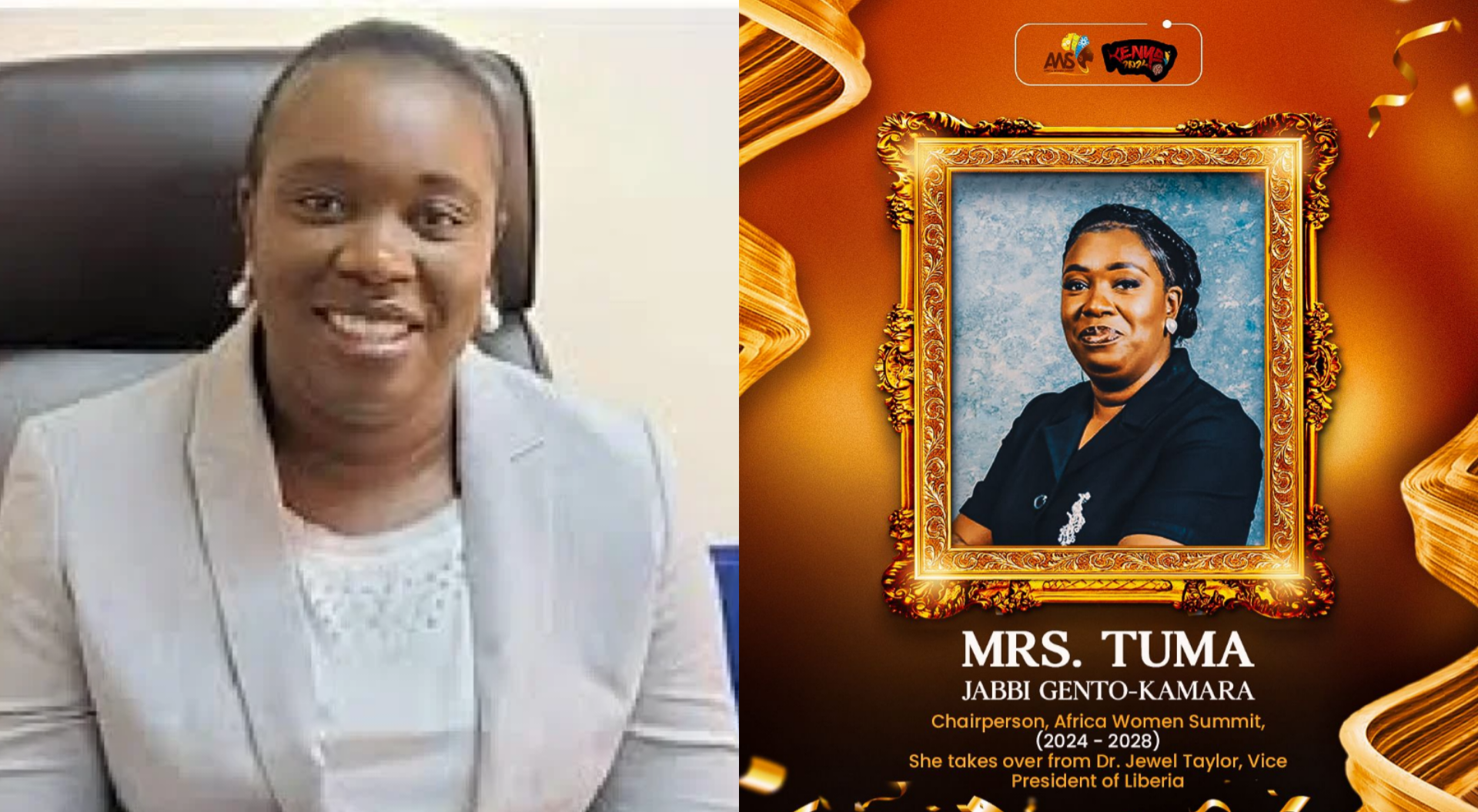 Tuma-Gento Tuma Gento-Kamara