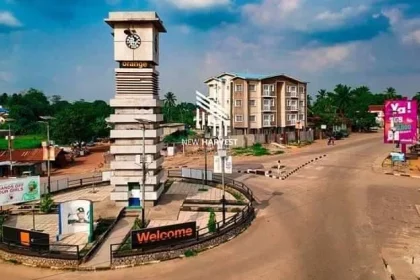Bo City Council
