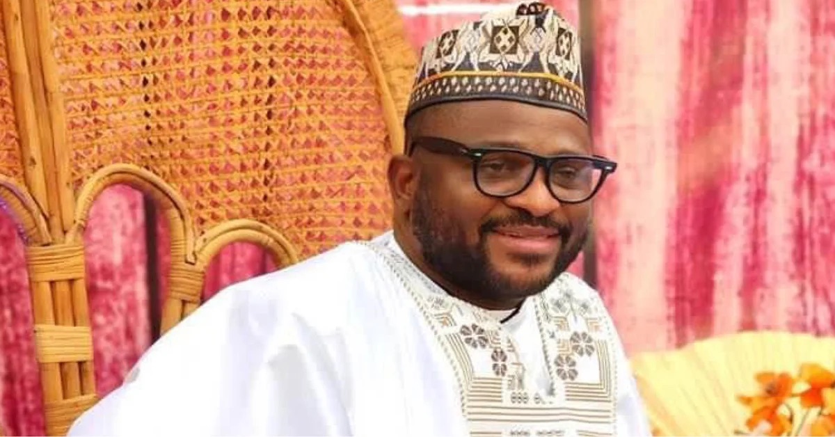 Emmanuel Saffa Abdulai