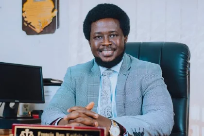 ACC Commissioner Kaifala Addresses Transparency International Corruption Report on Sierra Leone