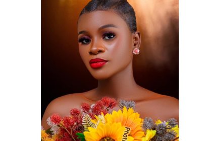 Janet Mumgbay Zizer to Compete in Miss Earth Beauty Pageant