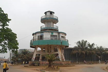 Kush Bust 136 Wraps Seized in Kenema Raids”