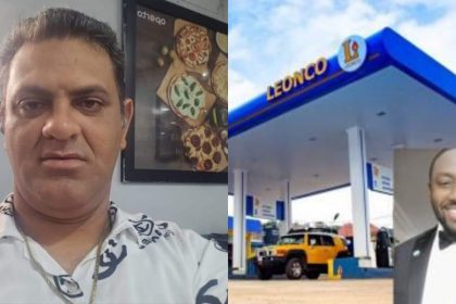 Leonoil Addresses Misinformation Campaign Regarding Transaction Dispute with SKM Enterprise